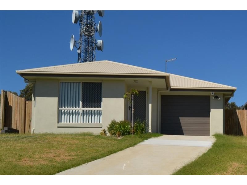 32B Highland Way, Biloela QLD 4715