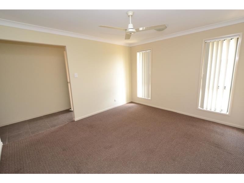 25 Valley View Drive, Biloela QLD 4715