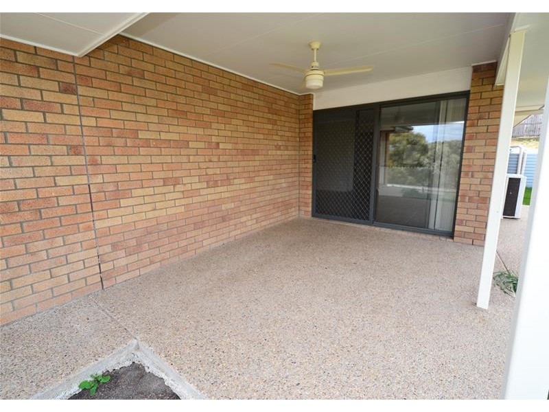 25 Valley View Drive, Biloela QLD 4715