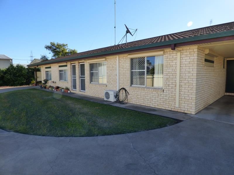 5/151 Kariboe Street, Biloela QLD 4715