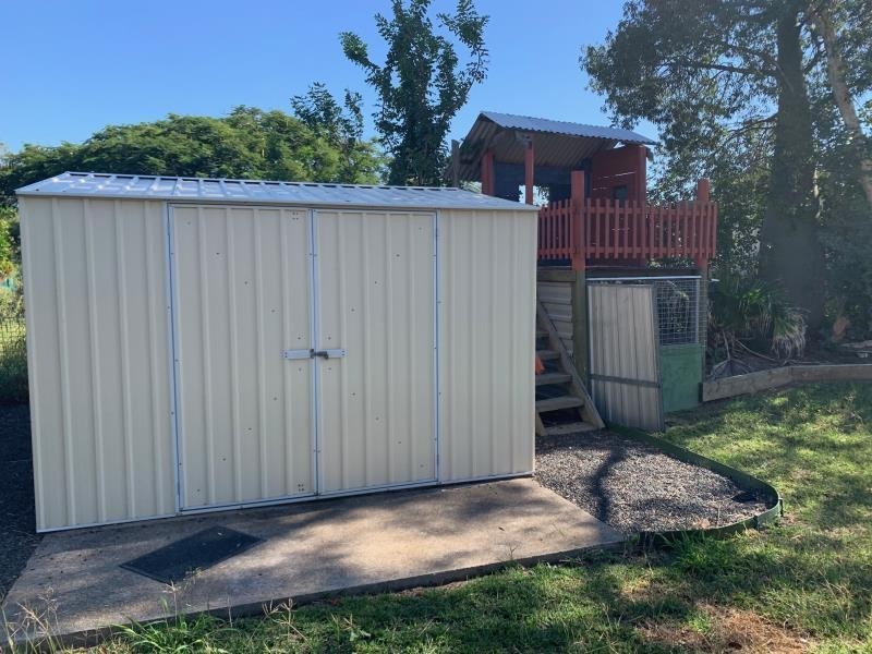 14 Paroz Crescent, Biloela QLD 4715