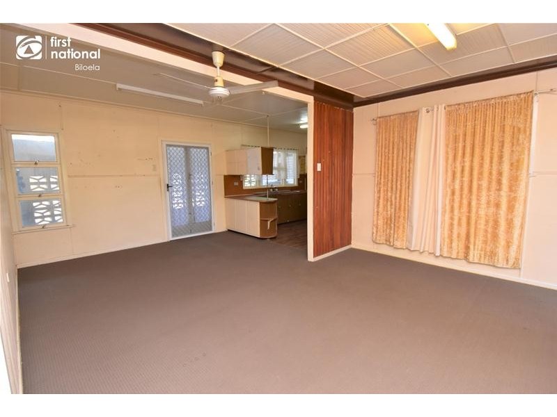 4 Sellheim Street, Biloela QLD 4715