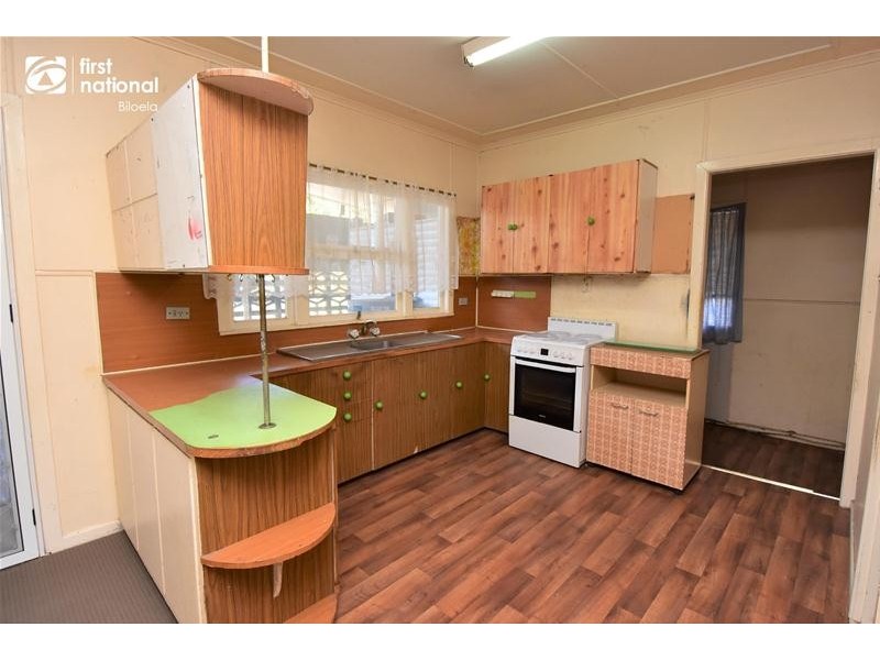 4 Sellheim Street, Biloela QLD 4715
