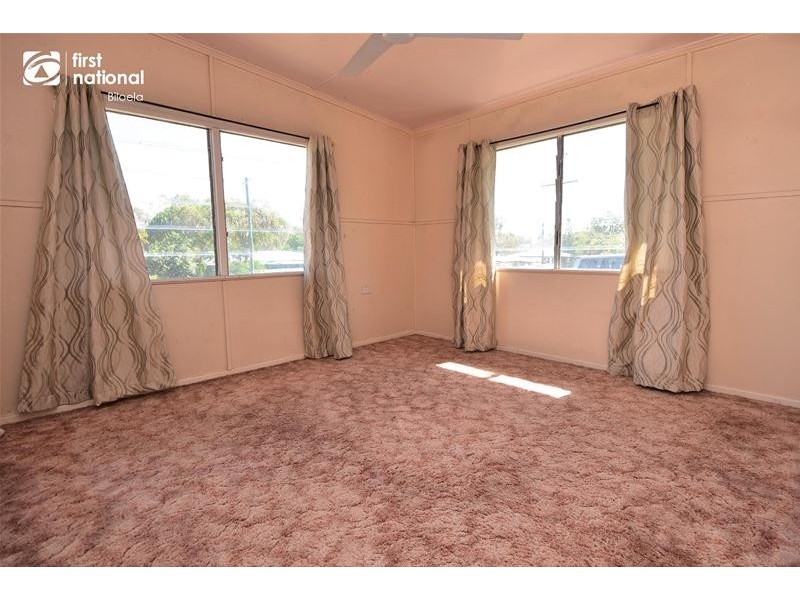 4 Sellheim Street, Biloela QLD 4715