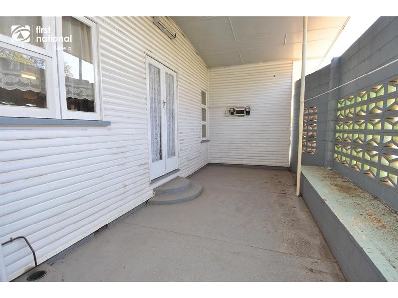 4 Sellheim Street, Biloela QLD 4715