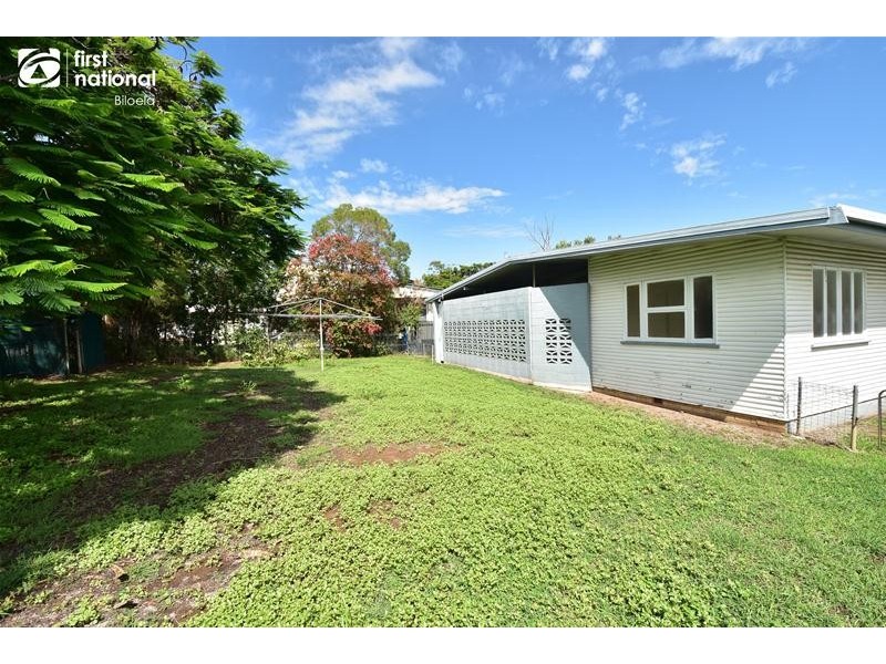 4 Sellheim Street, Biloela QLD 4715
