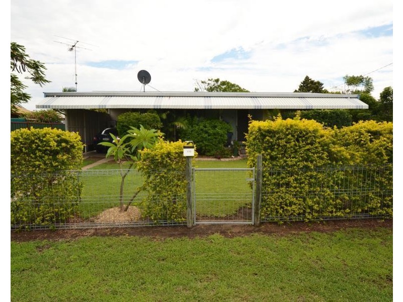 110 Kariboe Street, Biloela QLD 4715