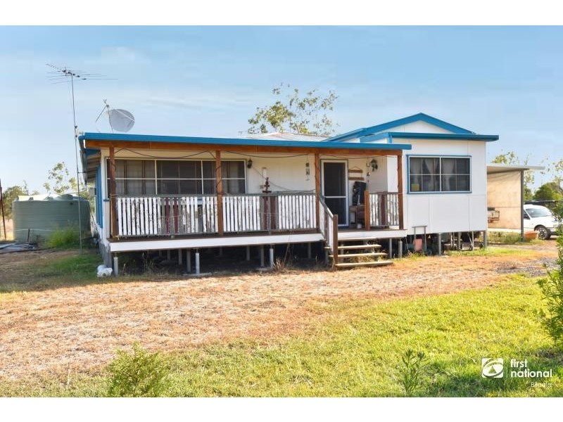 22 Charles Street, Banana QLD 4702