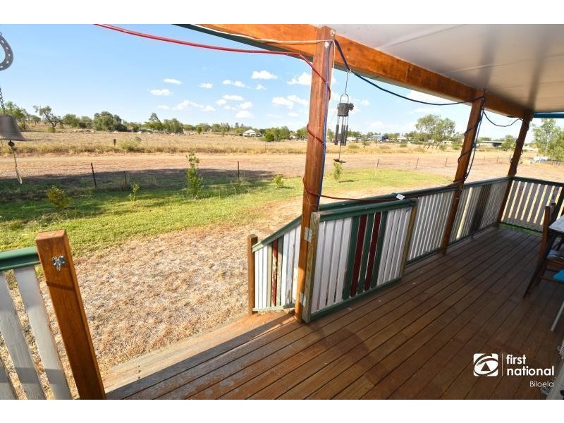 22 Charles Street, Banana QLD 4702