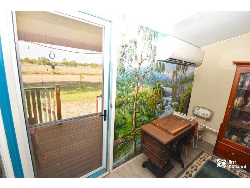 22 Charles Street, Banana QLD 4702