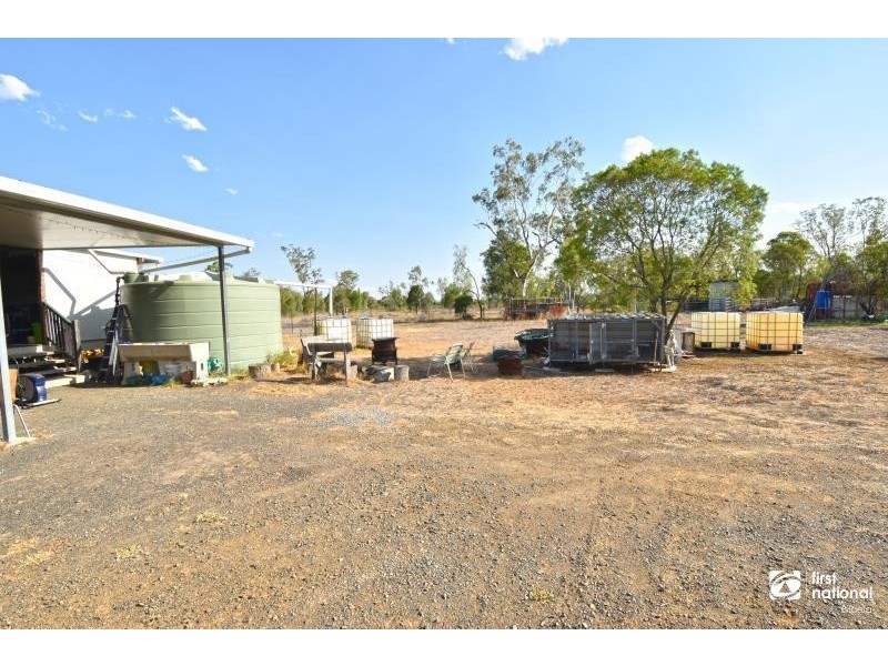 22 Charles Street, Banana QLD 4702