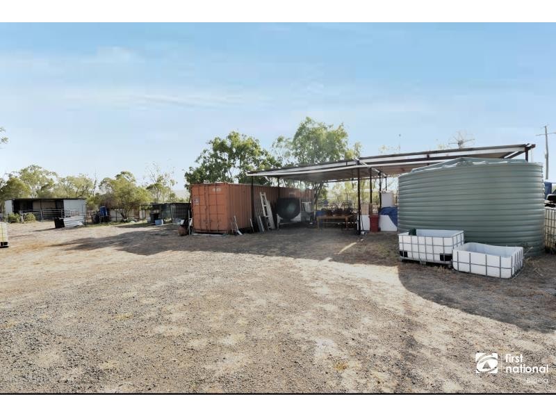 22 Charles Street, Banana QLD 4702