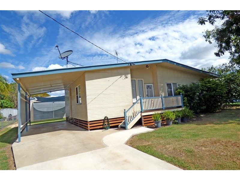 2 Malakoff Street, Biloela QLD 4715