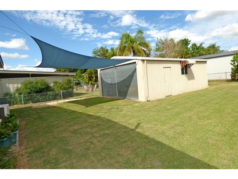 2 Malakoff Street, Biloela QLD 4715