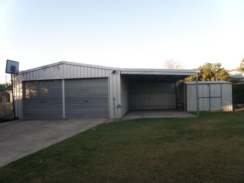 16 Bauhinia Street, Biloela QLD 4715