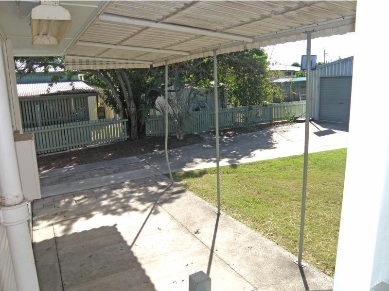 16 Bauhinia Street, Biloela QLD 4715