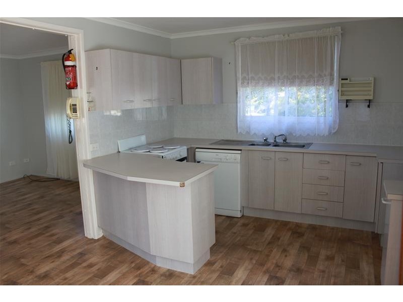 233 Valentine Plains Road, Biloela QLD 4715