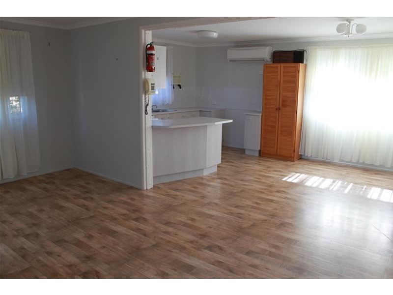 233 Valentine Plains Road, Biloela QLD 4715