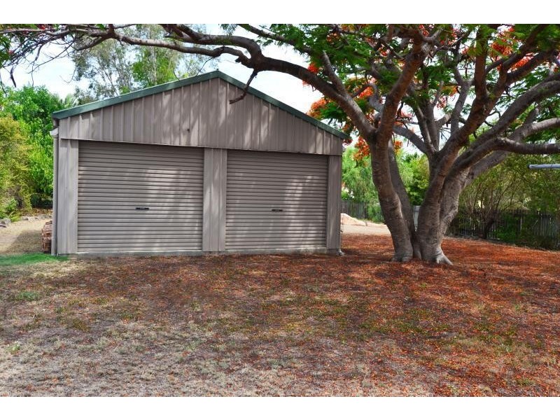 17 Heaton Street, Biloela QLD 4715