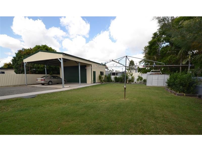 15 Gelobera Street, Biloela QLD 4715