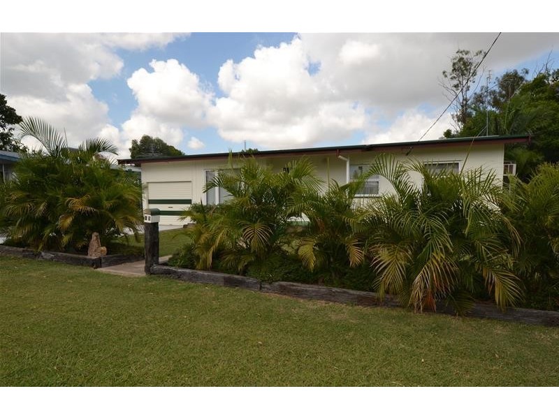 15 Gelobera Street, Biloela QLD 4715