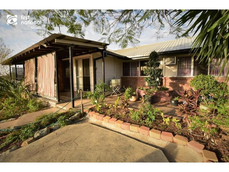 5 Ulogie Court, Biloela QLD 4715