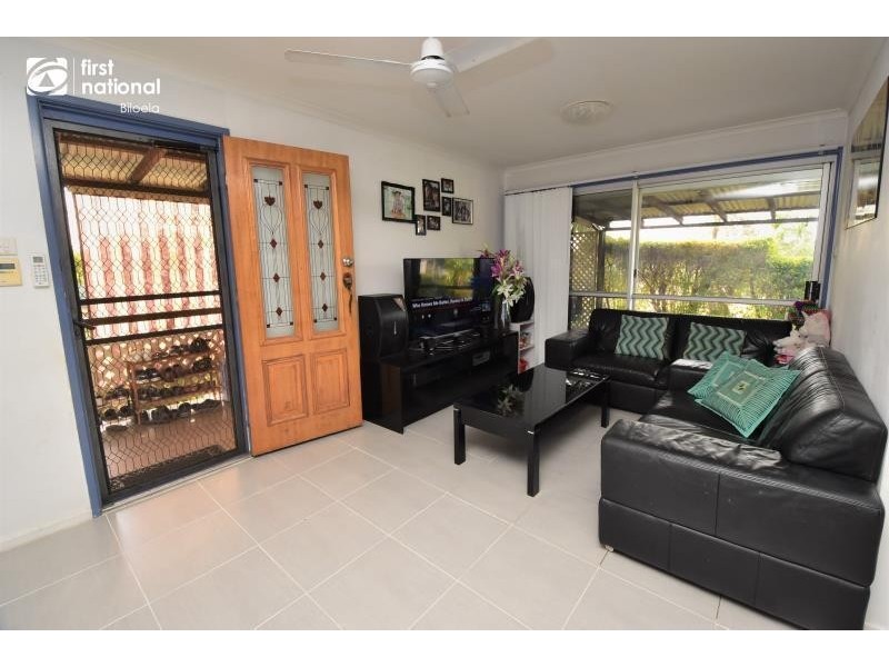 5 Ulogie Court, Biloela QLD 4715