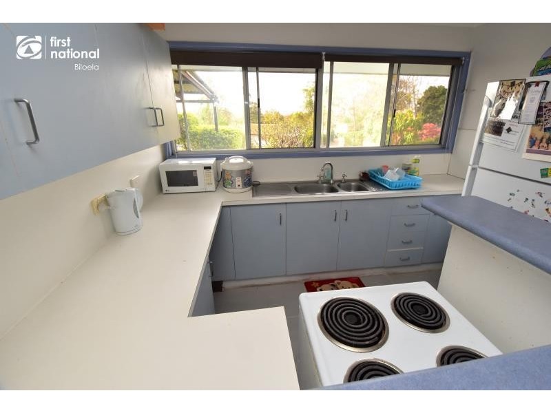 5 Ulogie Court, Biloela QLD 4715