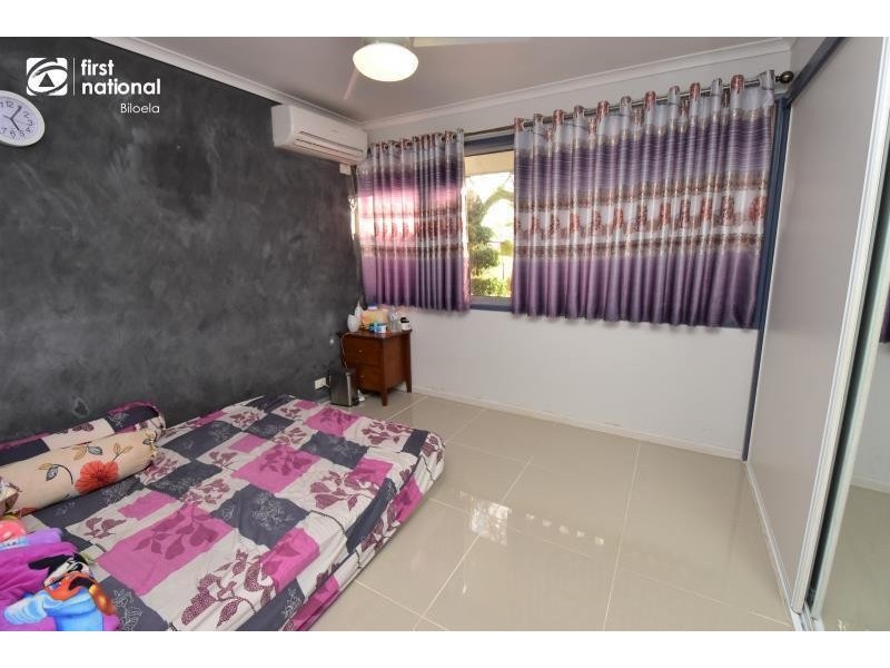 5 Ulogie Court, Biloela QLD 4715