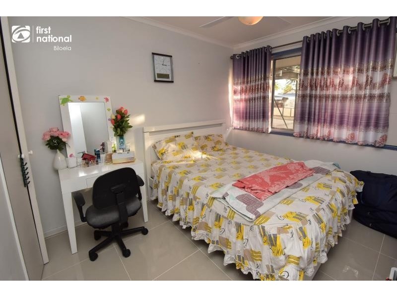 5 Ulogie Court, Biloela QLD 4715