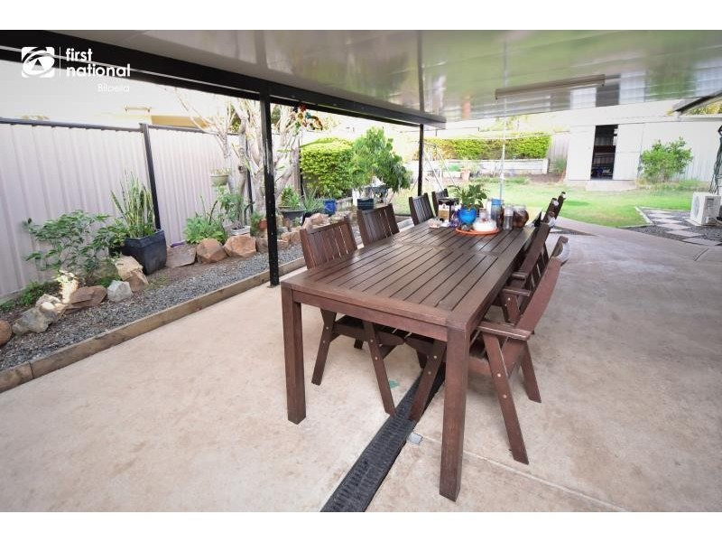 5 Ulogie Court, Biloela QLD 4715