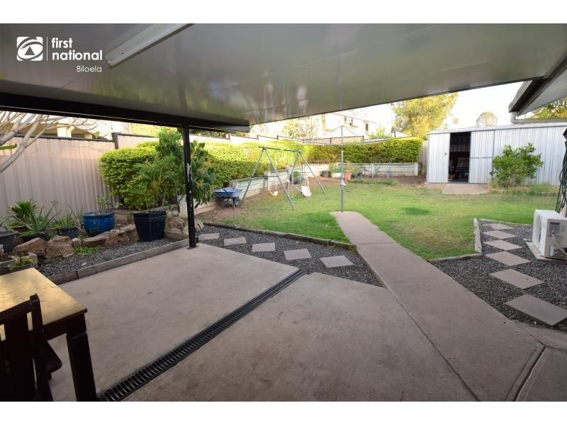 5 Ulogie Court, Biloela QLD 4715