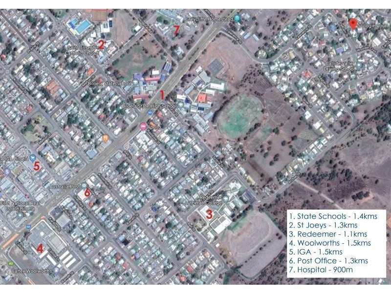 5 Ulogie Court, Biloela QLD 4715