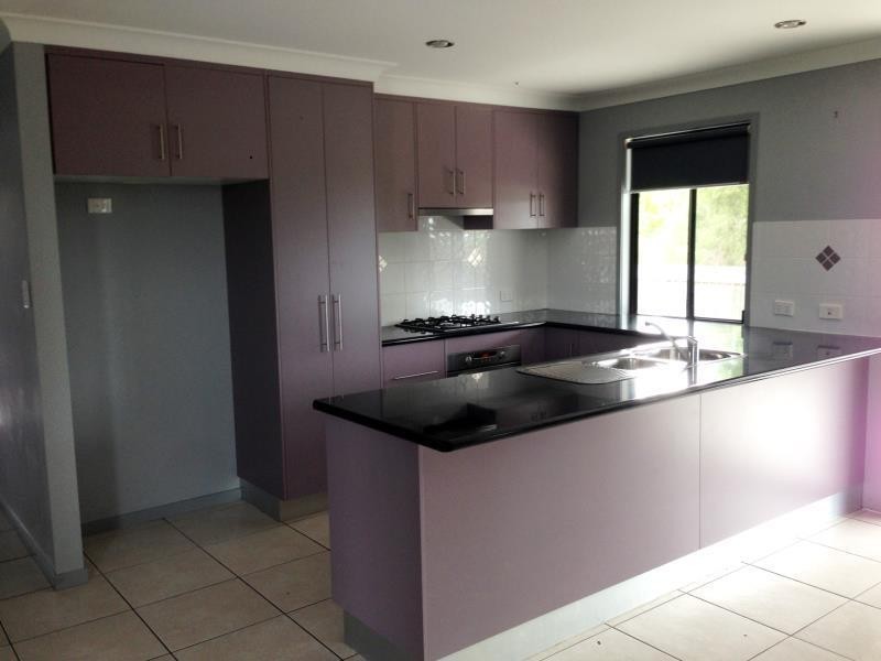 1 Valley View Drive, Biloela QLD 4715