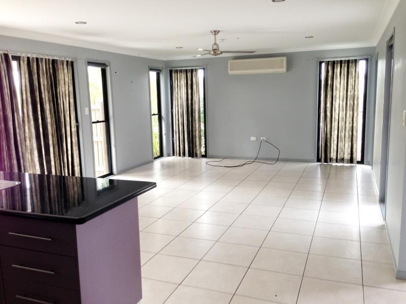 1 Valley View Drive, Biloela QLD 4715