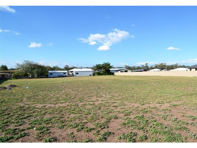 Lot 143, 4 Patrice Court, Biloela QLD 4715