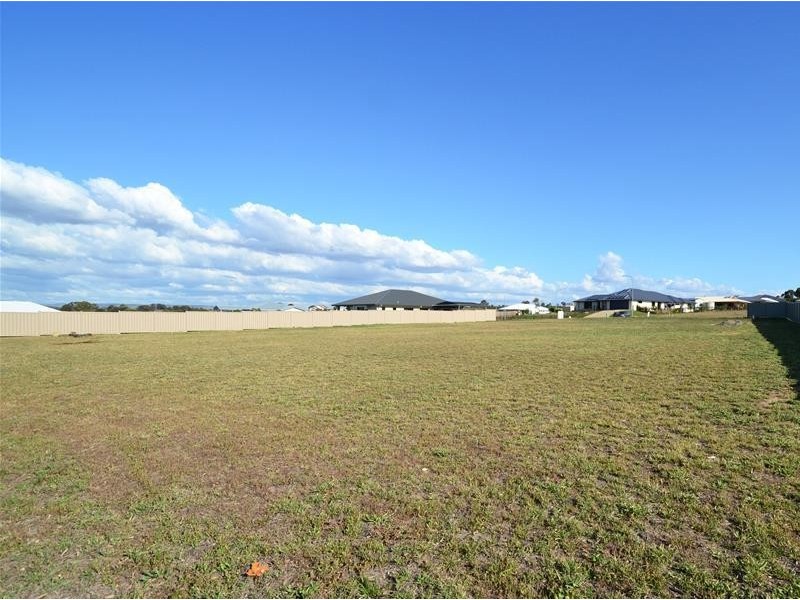 Lot 143, 4 Patrice Court, Biloela QLD 4715
