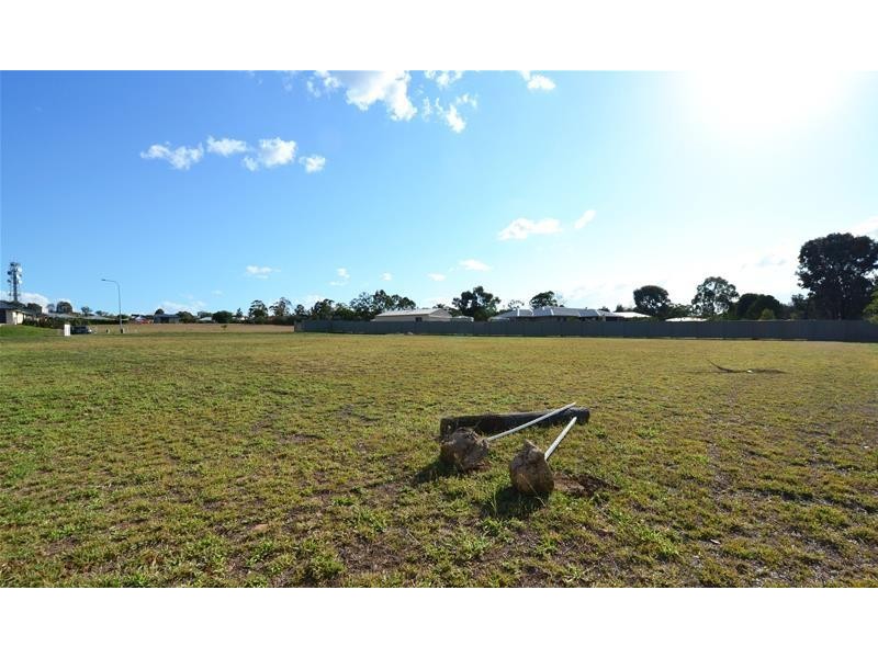 Lot 143, 4 Patrice Court, Biloela QLD 4715