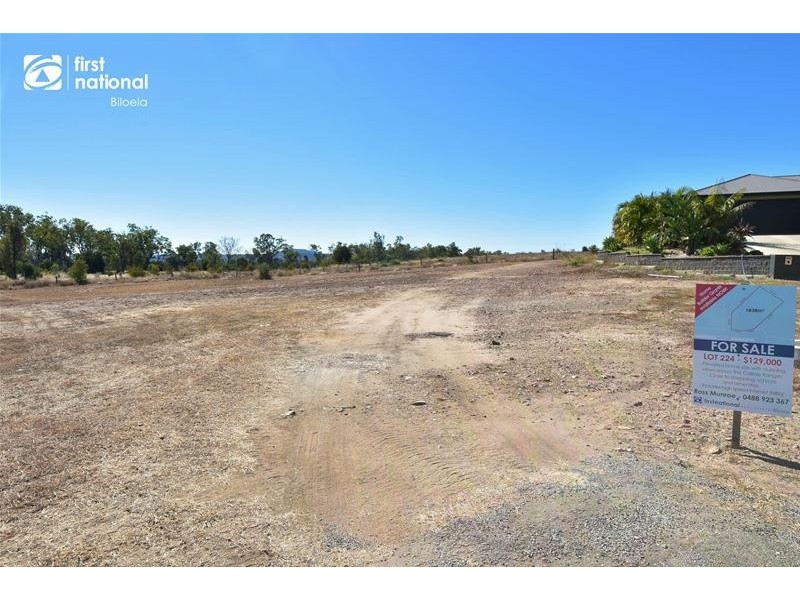 6 Serena Court, Biloela QLD 4715