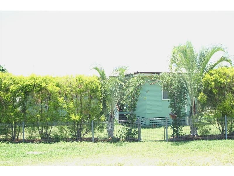 20 Tiamby Street, Biloela QLD 4715