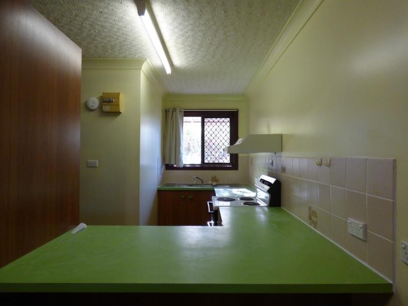 1/119 Rainbow Street, Biloela QLD 4715