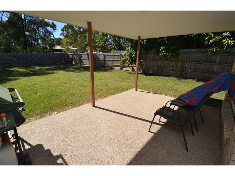 13 Panorama Drive, Biloela QLD 4715