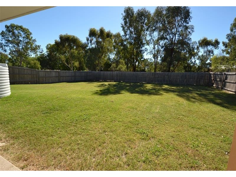13 Panorama Drive, Biloela QLD 4715