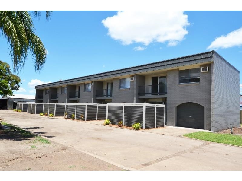 22-24 Dawson Highway, Biloela QLD 4715