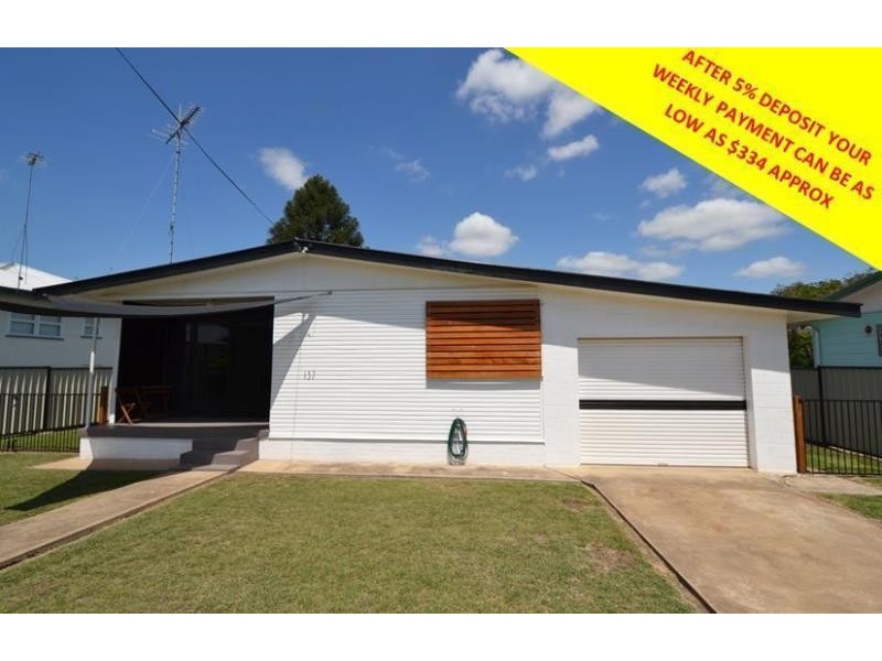 137 Bell Street, Biloela QLD 4715