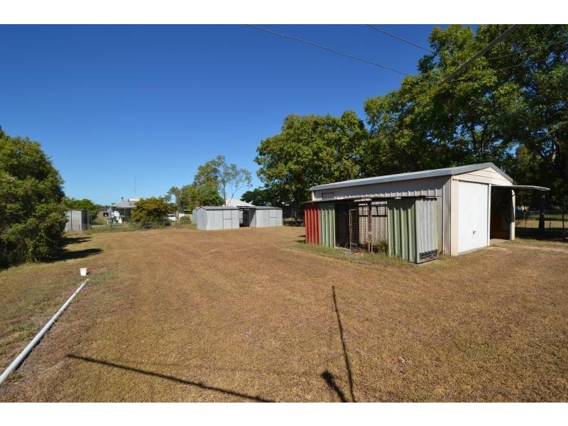 9 Stanley Street, Thangool QLD 4716