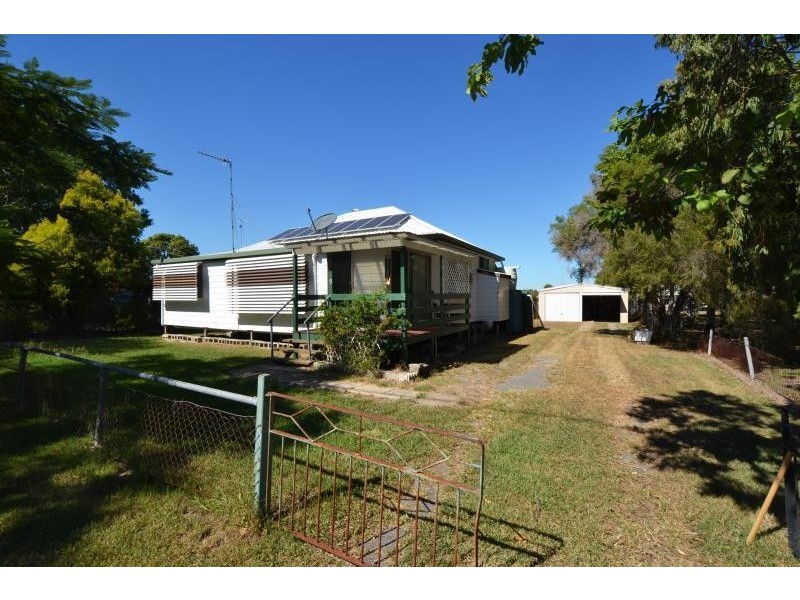 9 Stanley Street, Thangool QLD 4716