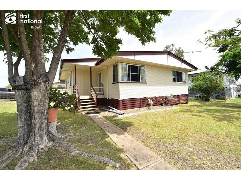 27 Malakoff Street, Biloela QLD 4715