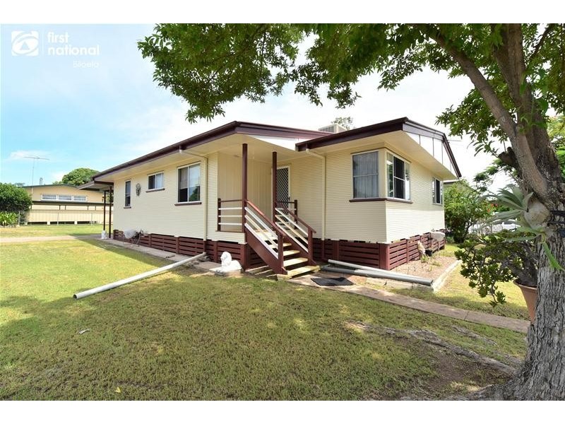 27 Malakoff Street, Biloela QLD 4715