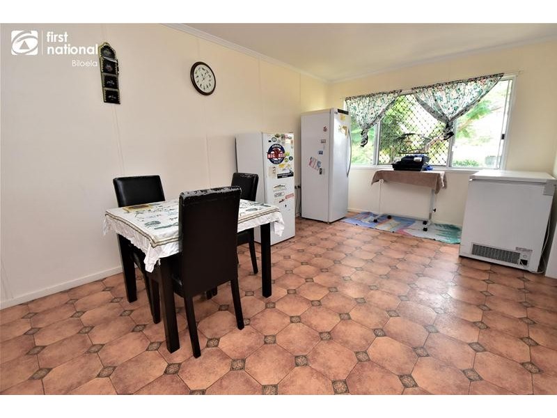 27 Malakoff Street, Biloela QLD 4715